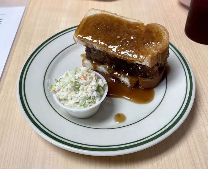 19 Main Street Luncheonette Picture 8