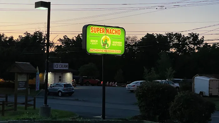 Super Nacho Picture 7