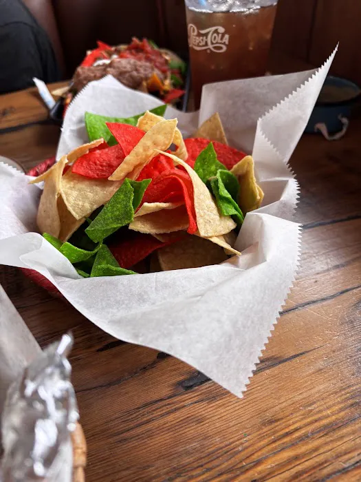 Super Nacho Picture 6