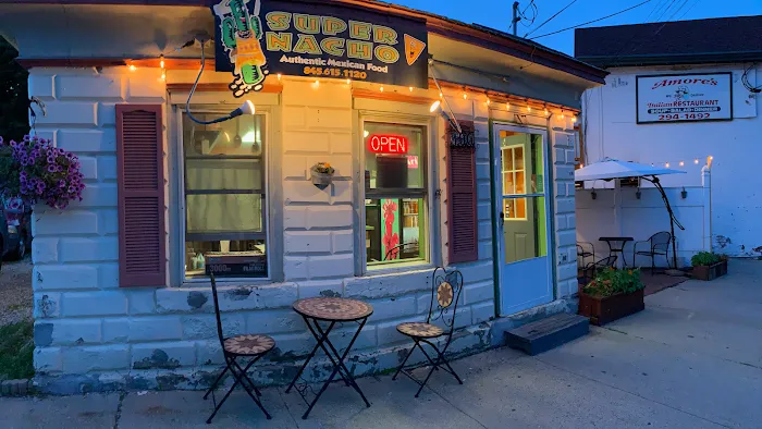 Super Nacho Picture 2