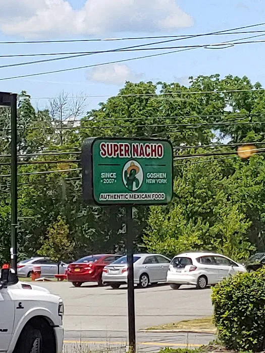 Super Nacho Picture 4