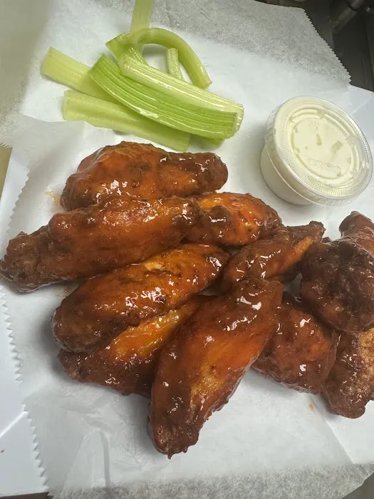 Goshen pizza Picture 1