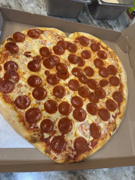 Goshen pizza Picture 5