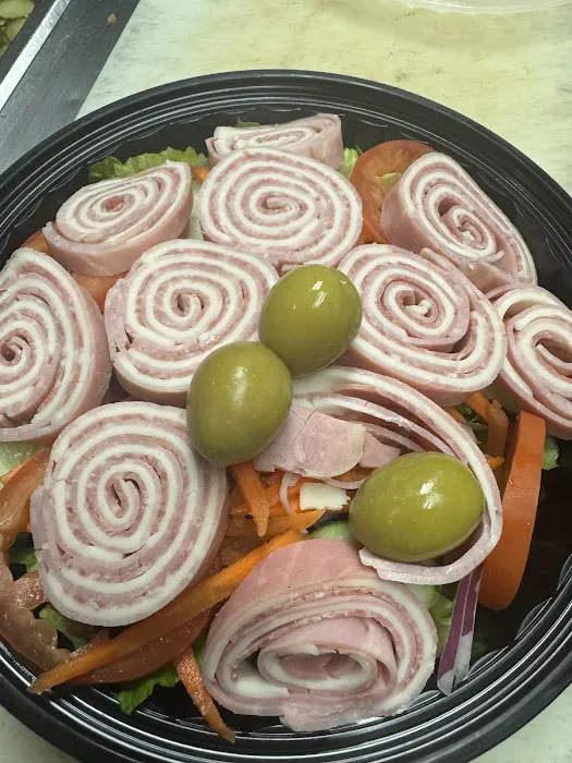 Goshen pizza Picture 7