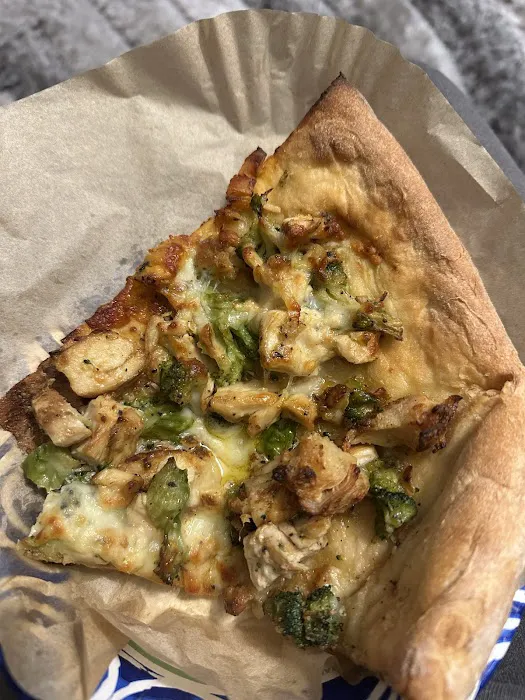 Goshen pizza Picture 8