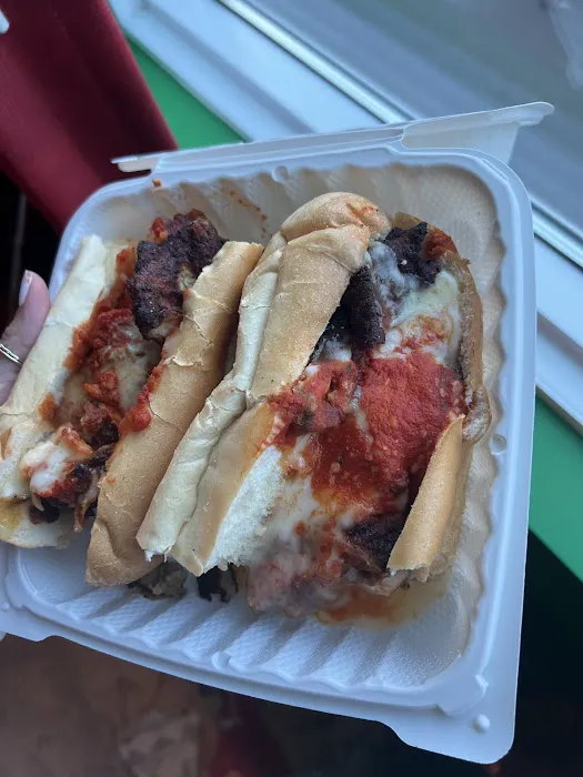 Goshen pizza Picture 10