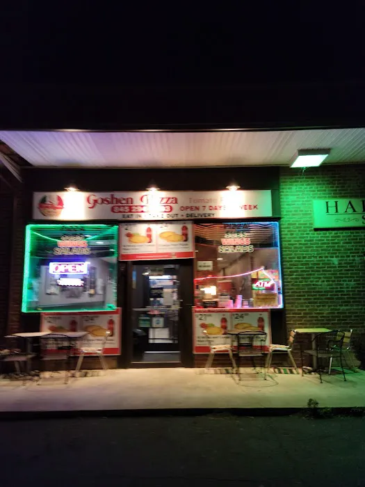 Goshen pizza Picture 4
