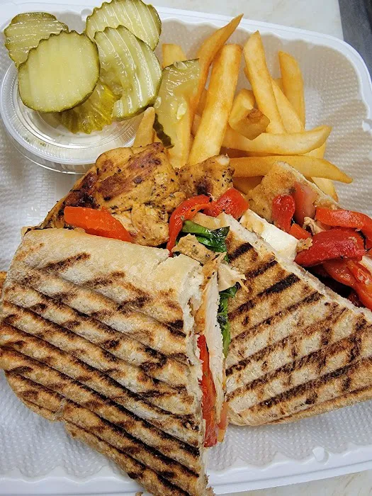 Goshen pizza Picture 6