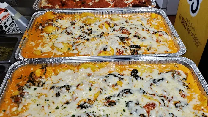 Goshen pizza Picture 9