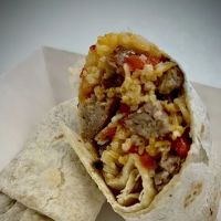 La Polla Argentinian food ico