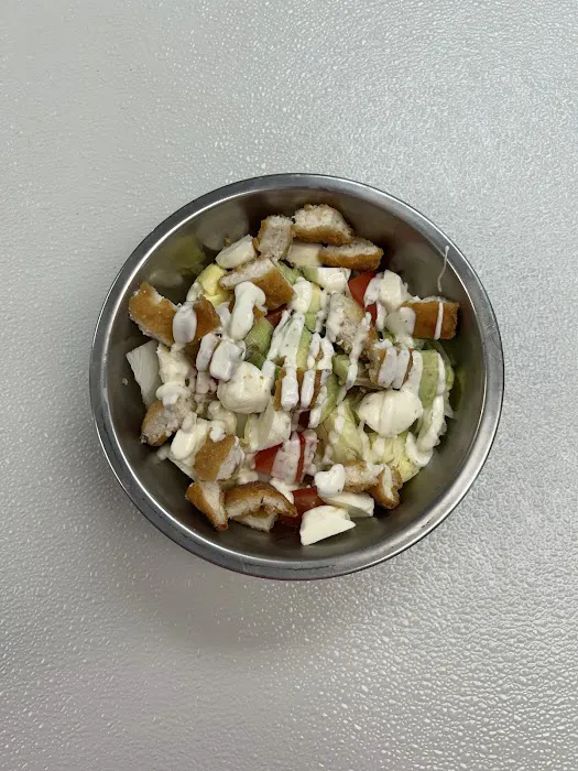 La Polla Argentinian food Picture 7