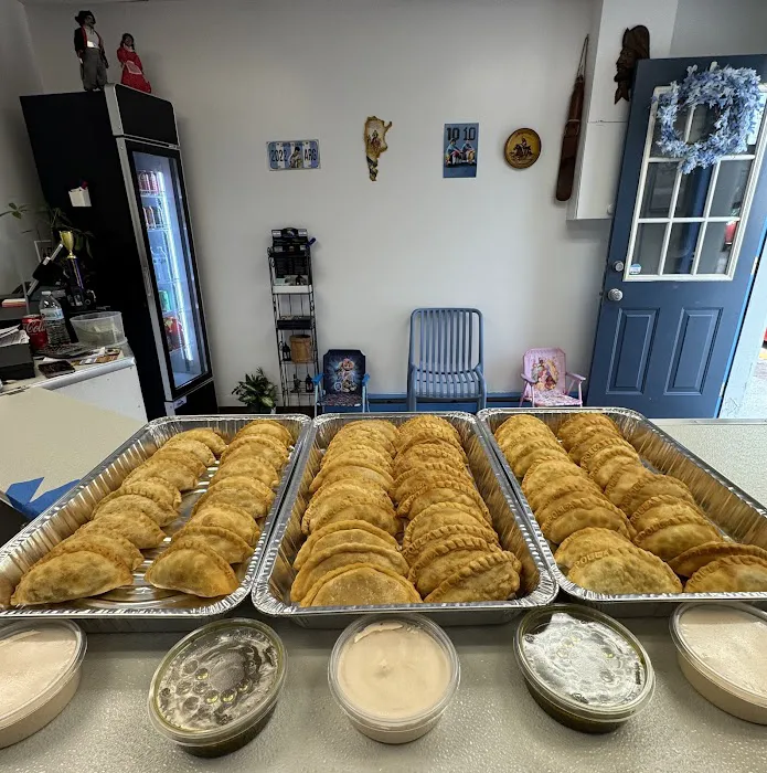 La Polla Argentinian food Picture 6