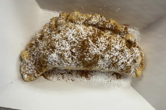 La Polla Argentinian food Picture 8