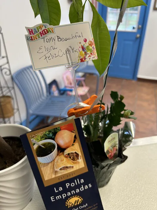 La Polla Argentinian food Picture 10