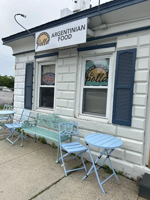 La Polla Argentinian food Picture 5