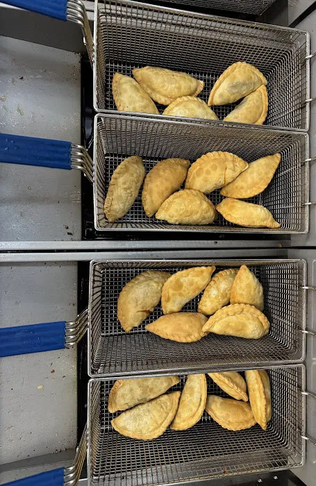 La Polla Argentinian food Picture 4