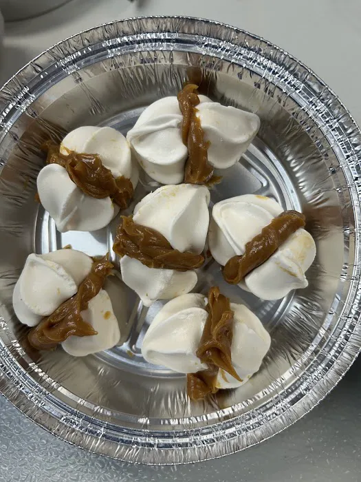 La Polla Argentinian food Picture 3