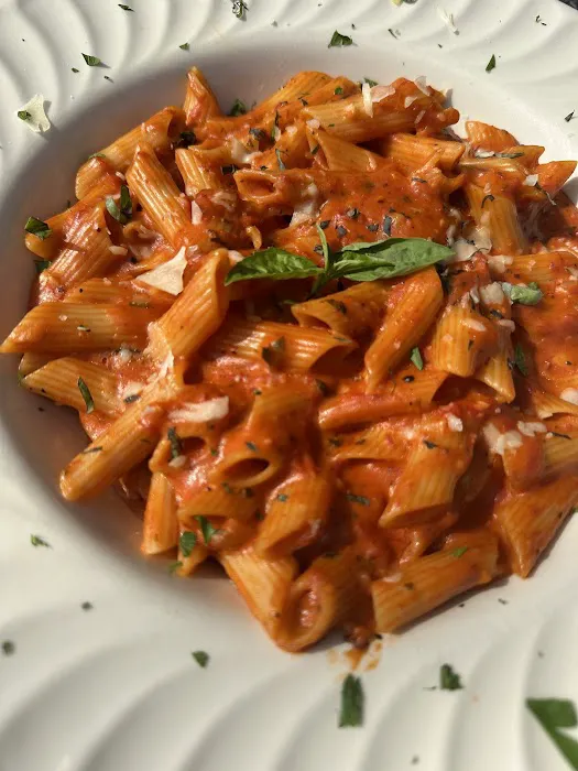 Amore's Pizzeria & Restaurant Picture 7