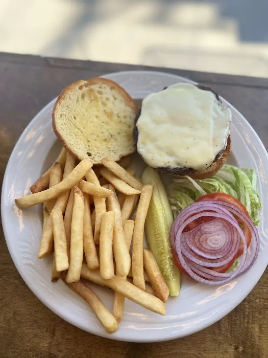 Amore's Pizzeria & Restaurant Picture 2