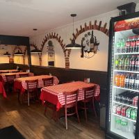 Amore's Pizzeria & Restaurant ico