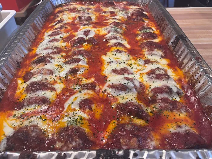 Amore's Pizzeria & Restaurant Picture 4