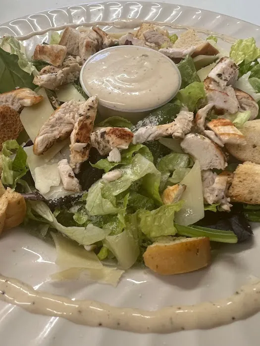 Amore's Pizzeria & Restaurant Picture 9