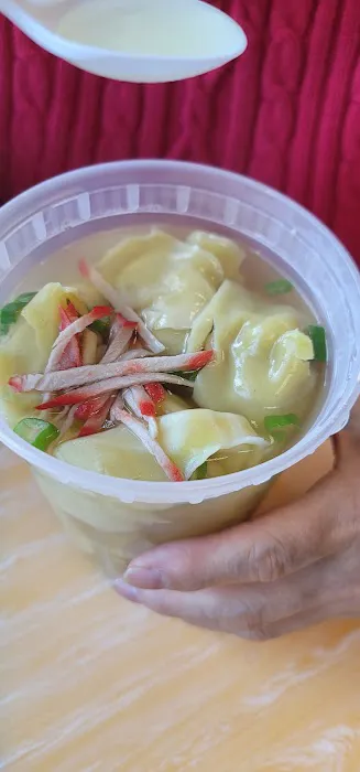 Goshen Chinese Kitchen Picture 6