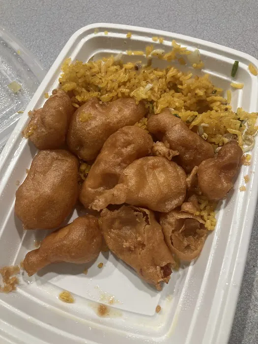 Goshen Chinese Kitchen Picture 10