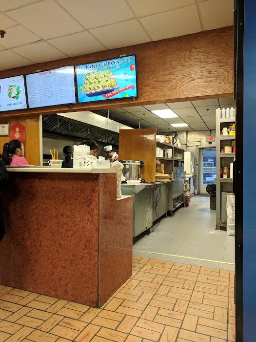 Goshen Chinese Kitchen Picture 5