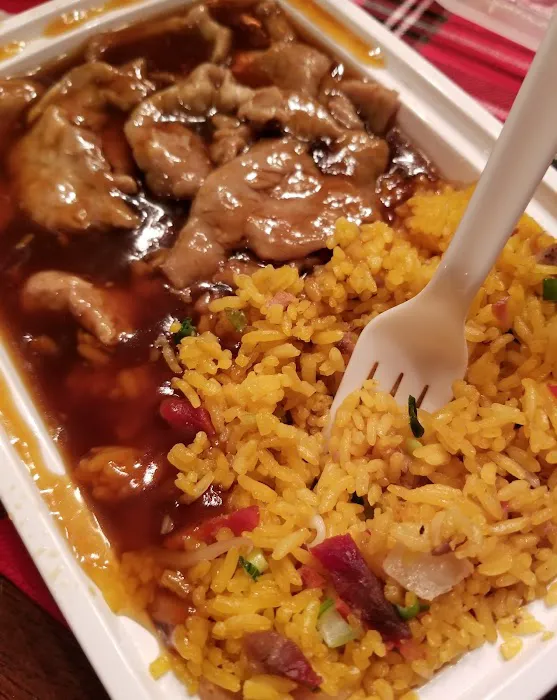 Goshen Chinese Kitchen Picture 3