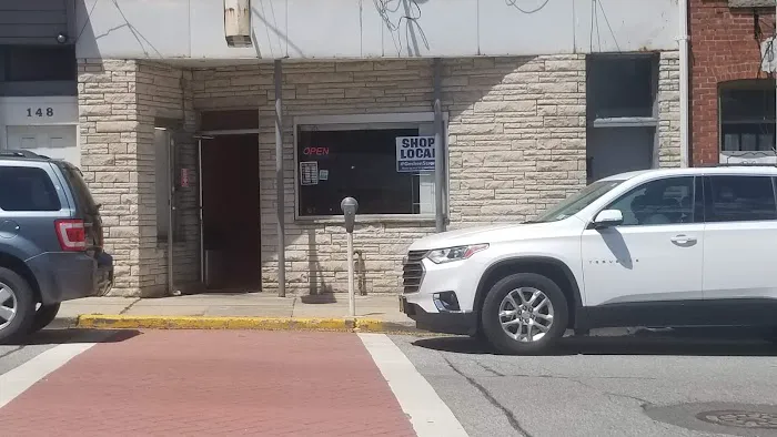 Goshen Chinese Kitchen Picture 7