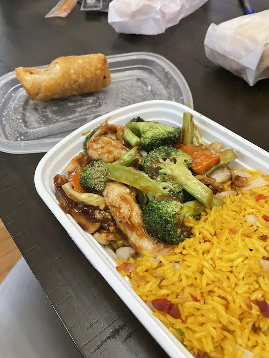 Goshen Chinese Kitchen Picture 2