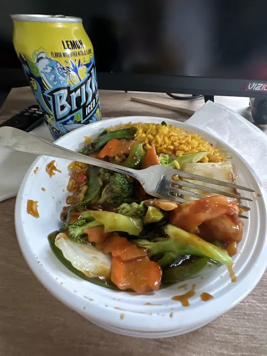 Goshen Chinese Kitchen Picture 8