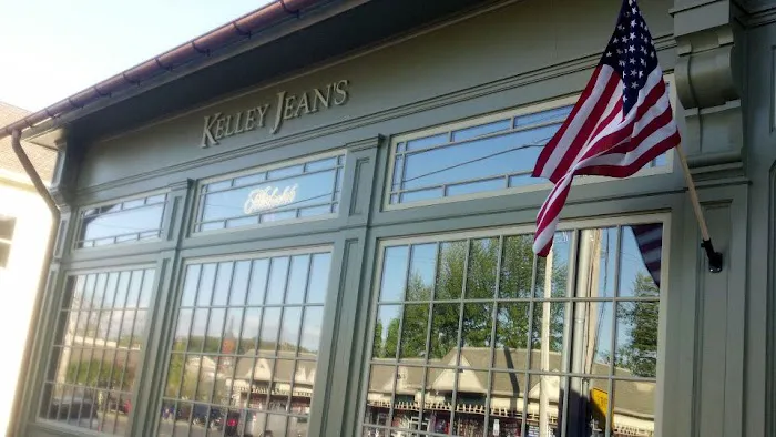 Kelley Jean's Picture 10