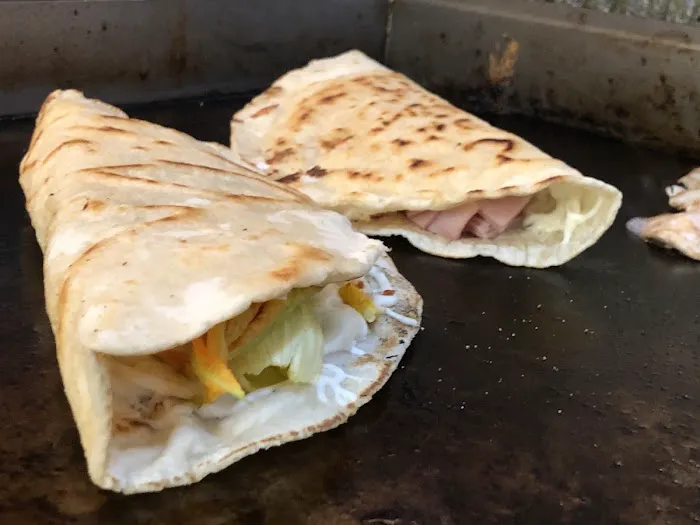 Angelita's Mexican Kitchen Picture 5