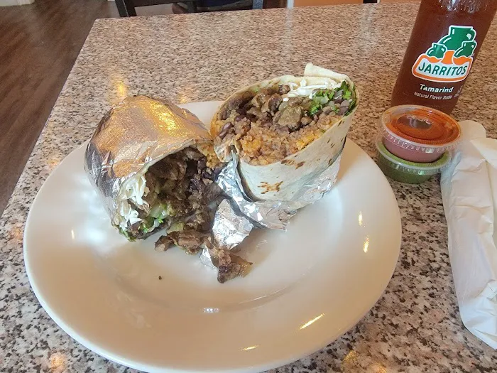 Angelita's Mexican Kitchen Picture 3