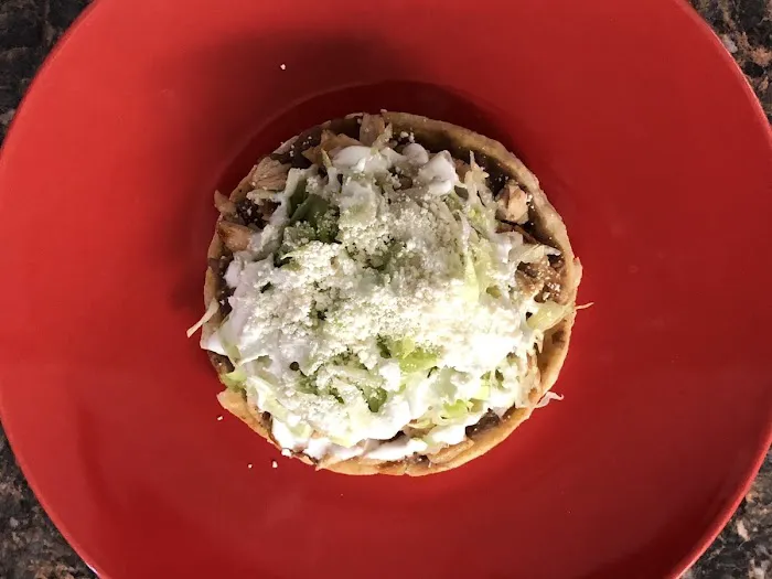 Angelita's Mexican Kitchen Picture 8