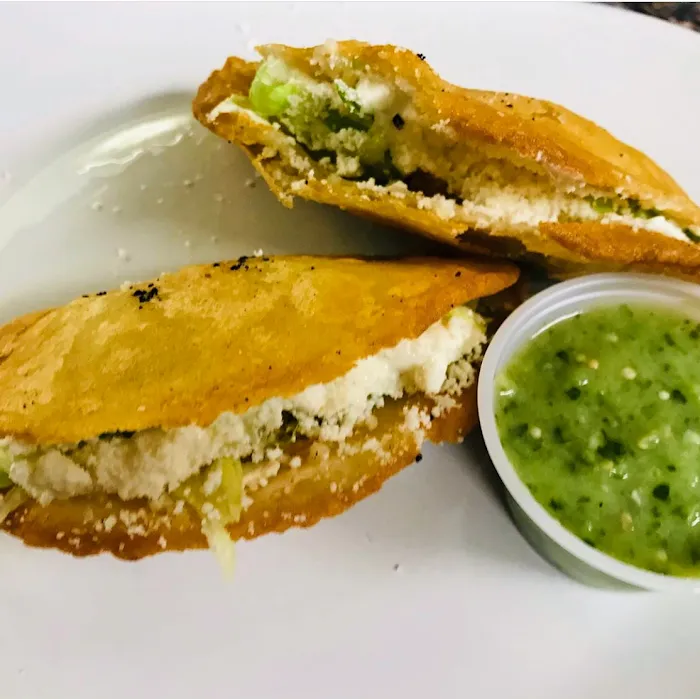 Angelita's Mexican Kitchen Picture 1