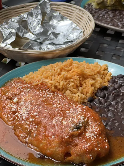 Angelita's Mexican Kitchen Picture 6