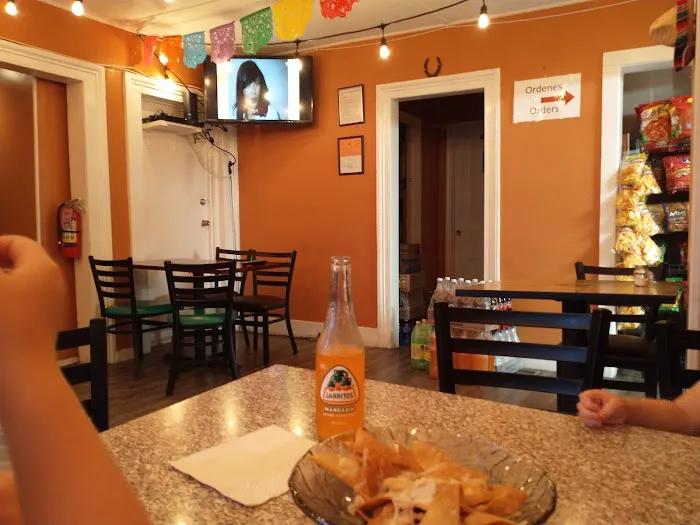 Angelita's Mexican Kitchen Picture 2