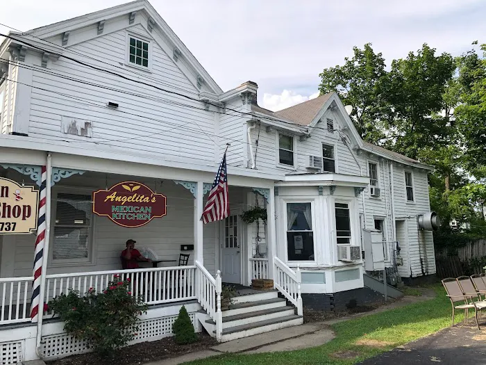 Angelita's Mexican Kitchen Picture 4