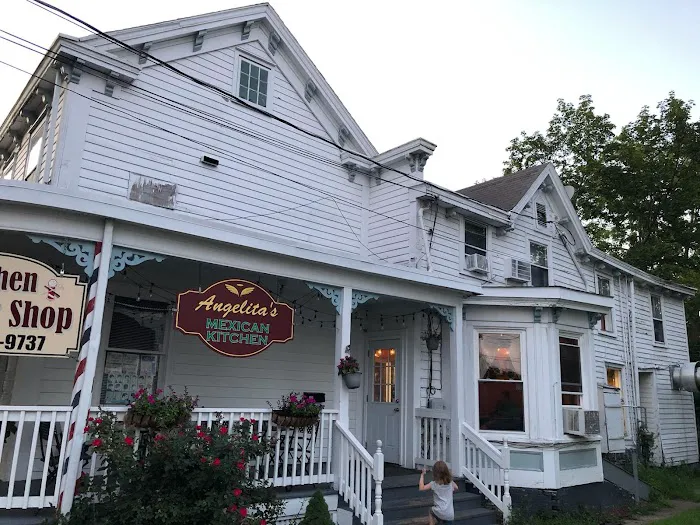 Angelita's Mexican Kitchen Picture 9