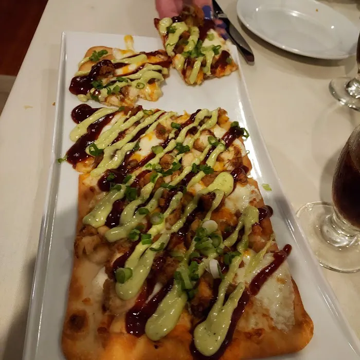 Dobbins' Tavern at the Stagecoach Inn in Goshen, NY Picture 3