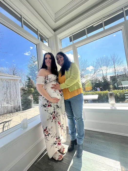 Dobbins' Tavern at the Stagecoach Inn in Goshen, NY Picture 5