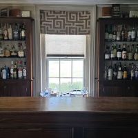 Dobbins' Tavern at the Stagecoach Inn in Goshen, NY ico