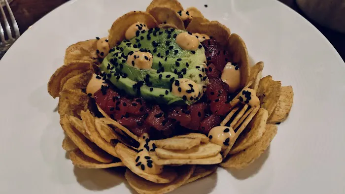 Dobbins' Tavern at the Stagecoach Inn in Goshen, NY Picture 10