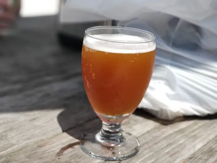 Jimmy Geez North Picture 10