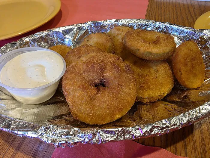 Jimmy Geez North Picture 3