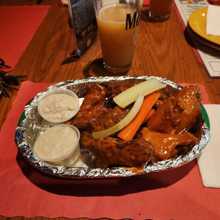 Jimmy Geez North Picture 2