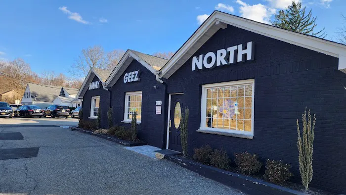 Jimmy Geez North Picture 1